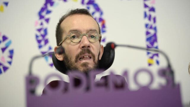 Pablo Echenique