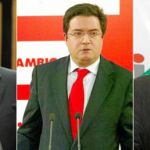 Herrera volvería a gobernar, el PSOE de López perdería votos e IU, con González, retornaría a las Cortes