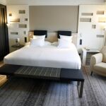 La inversión hotelera en España alcanza los 2.155 millones en 2016