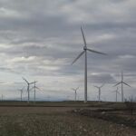 El sector eólico instaló en España 727 MW en el primer semestre, hasta alcanzar los 19.876 MW