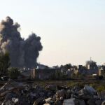 El Ejército iraquí arrebata el bastión de Ramadi a EI