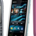 Nokia y Samsung presentan nuevos teléfonos