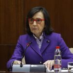 El servicio 112 depende de la Consejería de Justicia e Interior que dirige Rosa Aguilar