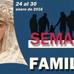 Cajasol acoge la Semana de la Familia creada por el Arzobispado