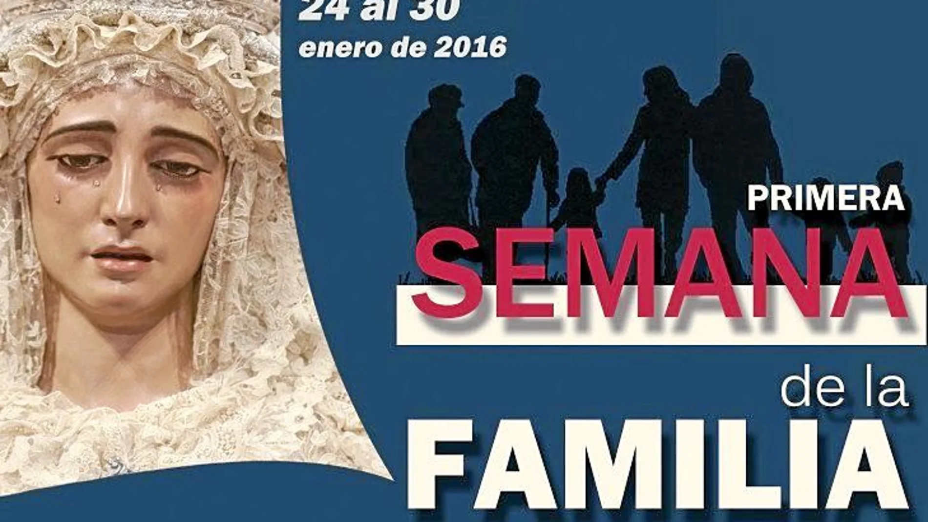 Cajasol acoge la Semana de la Familia creada por el Arzobispado