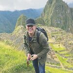 Machu Picchu no pudo faltar en el viaje del diseñador, que también recomienda el museo Mario Testino y el Hotel Monasterio