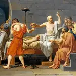  Sócrates, la primera víctima de la democracia