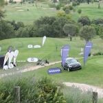 Golf Valdeluz