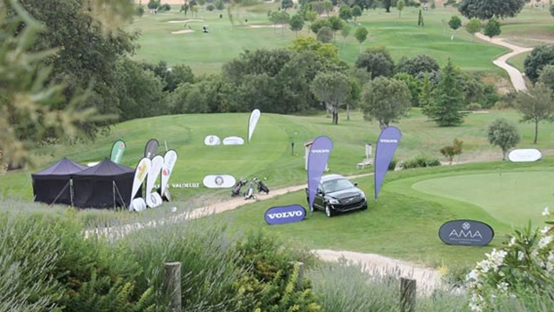 Golf Valdeluz