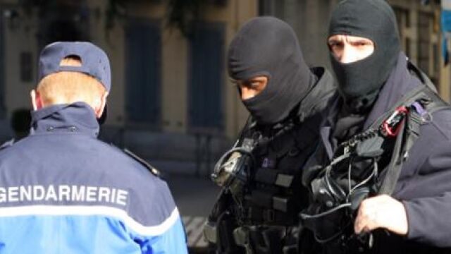La policía francesa detiene en Bayona a la etarra Ekai Alkorta