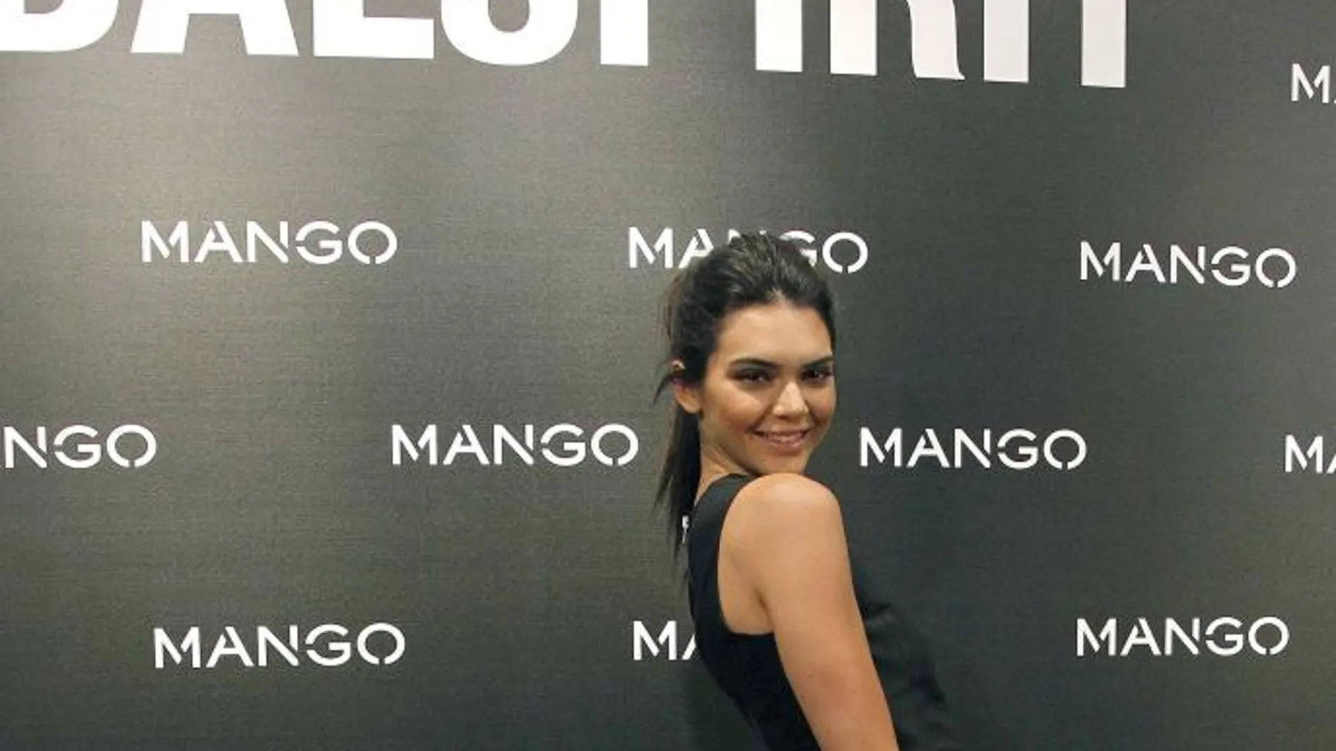 Kendall Jenner, madrina de la nueva tendencia de Mango