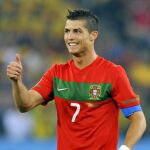 Primeras imágenes de la supuesta madre del hijo de Cristiano Ronaldo