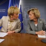 El Gobierno lleva la tijera a los ayuntamientos y les prohíbe endeudarse a largo plazo