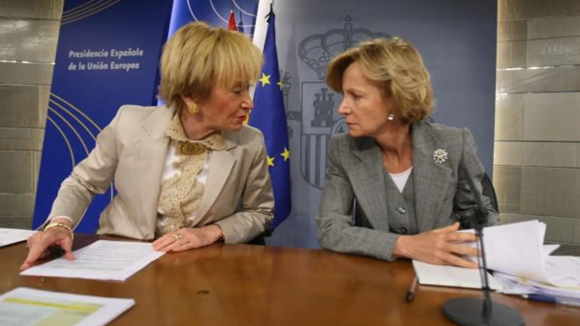 El Gobierno lleva la tijera a los ayuntamientos y les prohíbe endeudarse a largo plazo