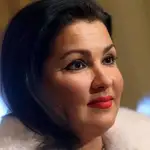  La soprano rusa Anna Netrebko se casa en Viena con el tenor Yusif Eyvazov