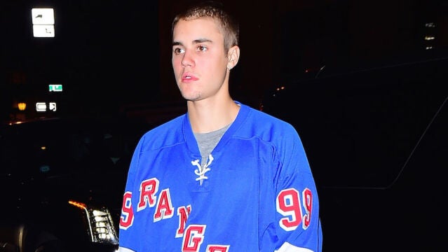 Justin Bieber sigue los pasos de Kim Kardashian y lanza sus propios emojis