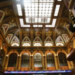 Bolsa de Madrid