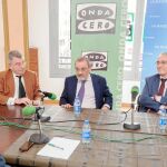 Vicente González: «Va ser un año difícil y sin financiación para las políticas necesarias»