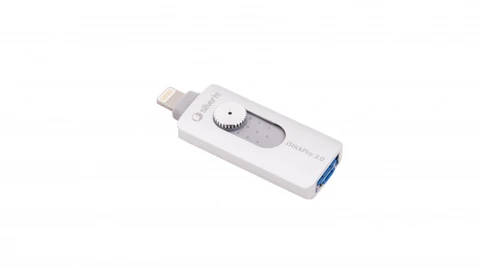 Los nuevos SilverHT iStick Pro USB 3.0