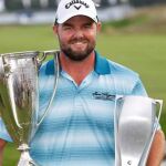 Marc Leissman triunfo BMW Championship