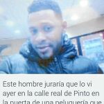 El agresor del policía de Vallecas se entrega en comisaría