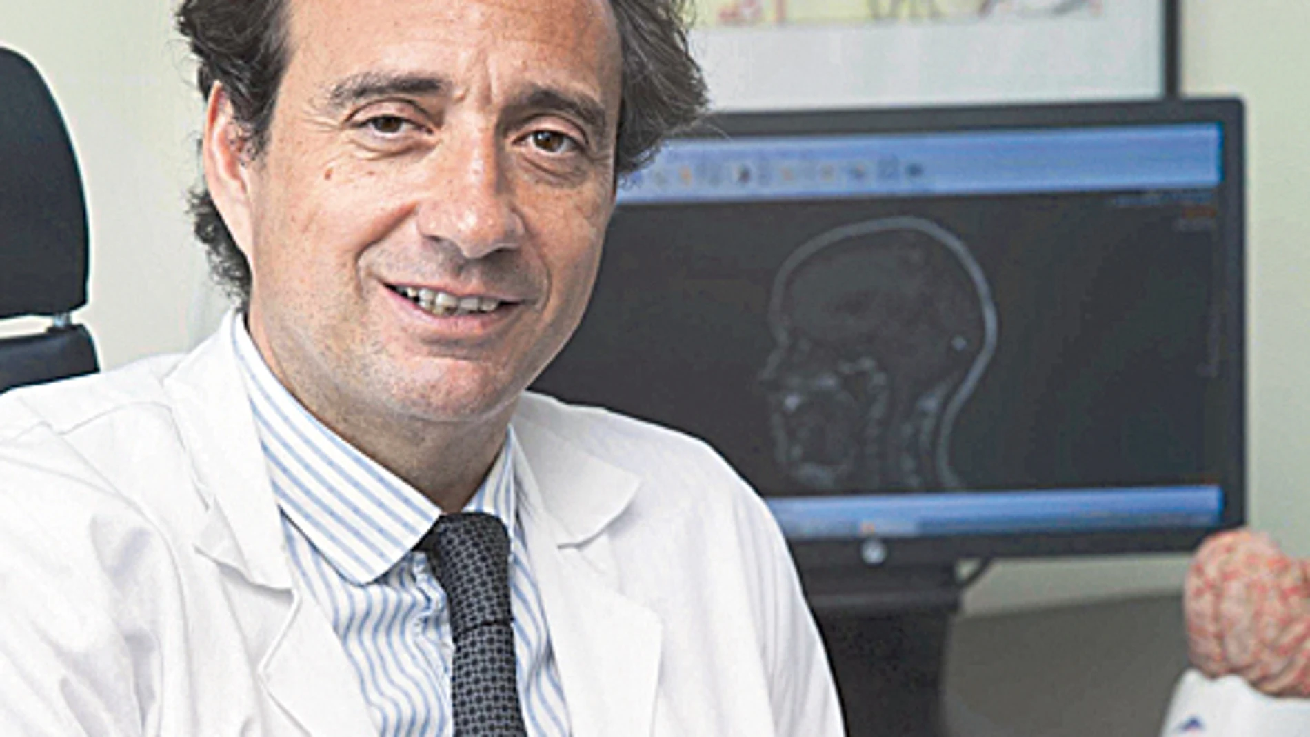 «Es necesario personalizar la dieta y el tratamiento»