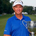 Davis Love III