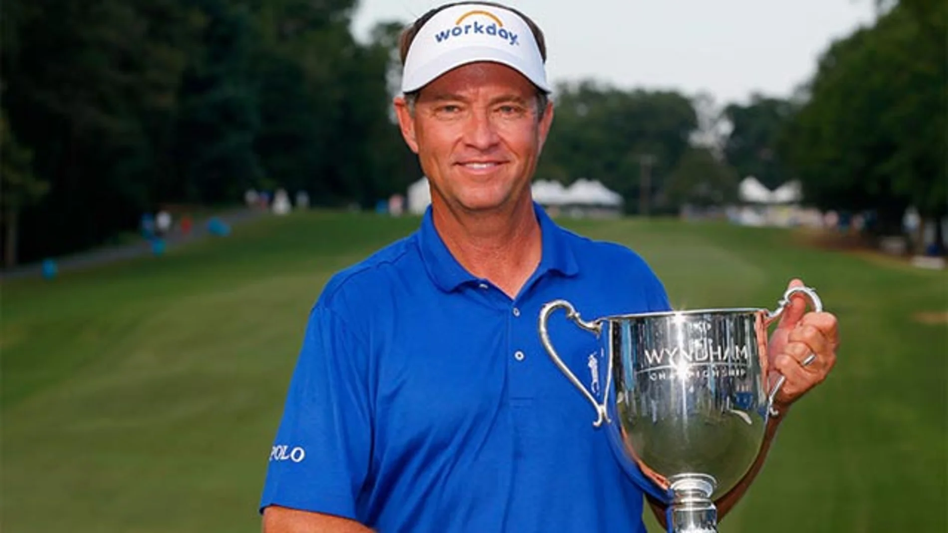 Davis Love III