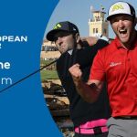 Jon Rahm