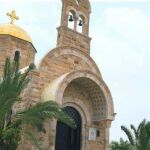 Jordania: De ruta por los santos lugares