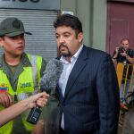 Roberto Marrero: «No hay ninguna prueba contra él»