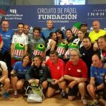 Circuito Atleti ganadores Avila