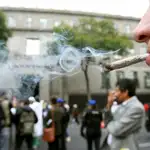 El Tribunal Supremo mexicano avala el uso de la marihuana con fines recreativos