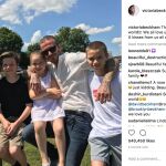 Harper Beckham: la última víctima de la crueldad de las redes sociales con solo 6 años