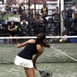 Finales cto España Padel menores 2017
