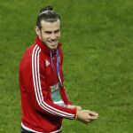 El día de gloria de un galés llamado Bale