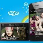 Skype incluirá videollamadas de grupo en sus aplicaciones móviles