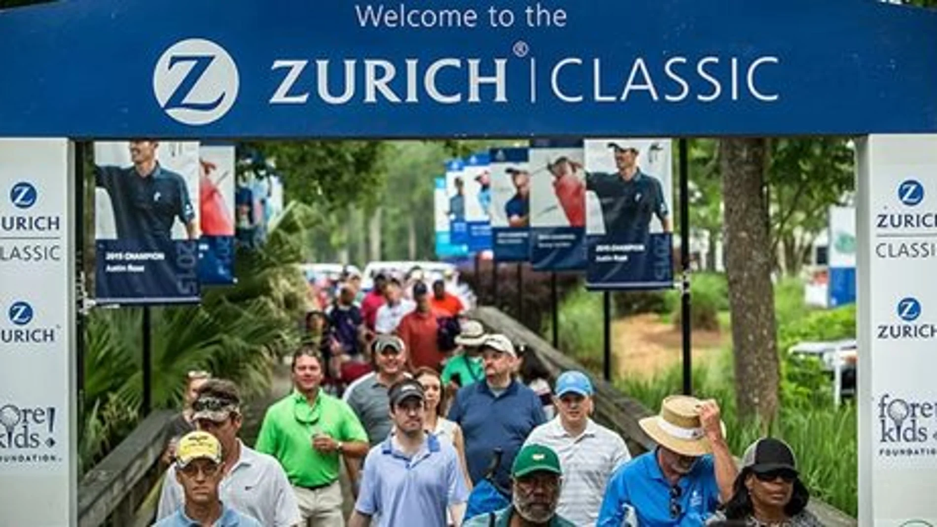 Zurich Classic