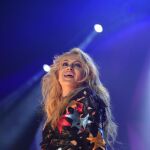 Paulina Rubio