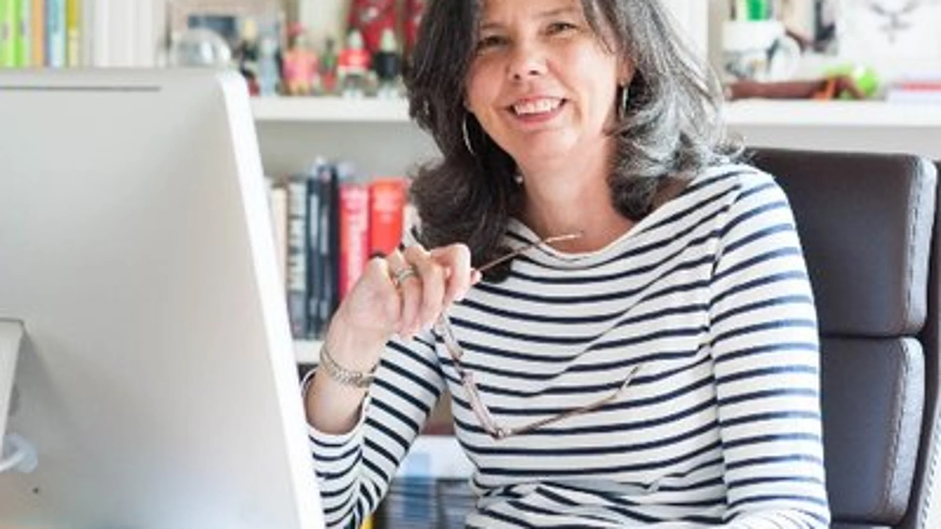 Helen Bailey