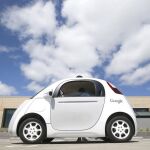 Trump indultó a Anthony Levandowski, el ingeniero que robó datos del coche autónomo de Google