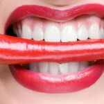 Pimientos picantes. Bajan el colesterol, previenen la obesidad y mejoran el flujo sanguíneo sangúineo