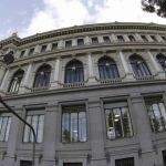 Sede del Banco de España