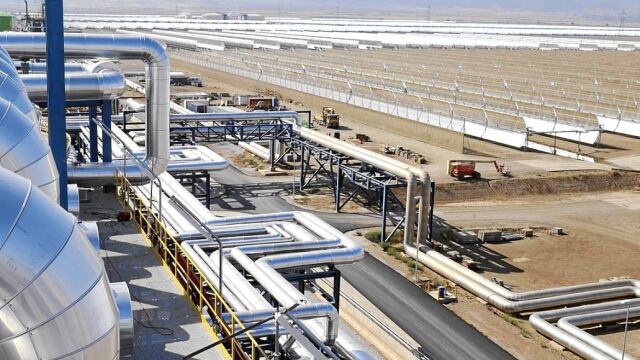 El éxito del impuesto al sol
