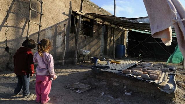 Unicef propone poner en marcha una prestación por hijo a cargo «mucho más generosa»