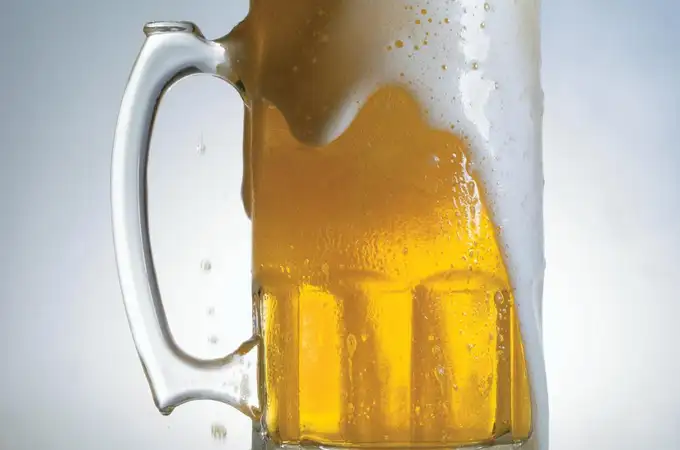 Los siete usos sorprendentes y desconocidos de la cerveza