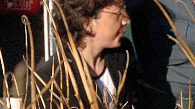Noelia de Mingo, en una imagen de arhivo