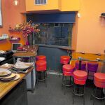 El restaurante Kynoto, el secreto japonés del barrio Gótico