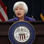 Janet Yellen