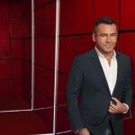 Jorge Javier presenta ‘GH Revolution’